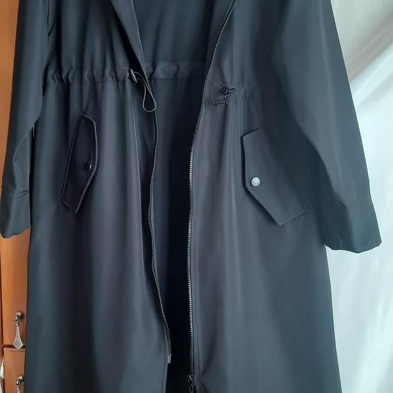 Fermuar Sorunu Ve Yetersiz Müşteri Hizmetleri