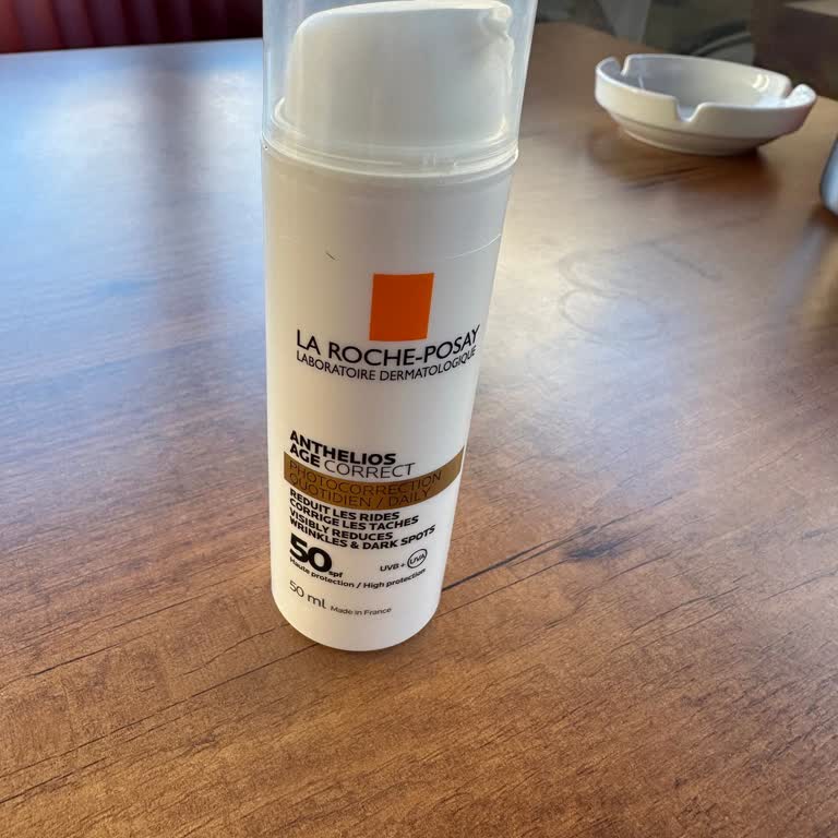 La Roche - Posay Cilt Ürününde Hayal Kırıklığı