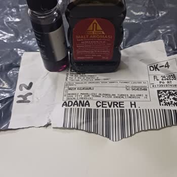 Eksik Ürün Teslimatı Ve İletişim Sorunu