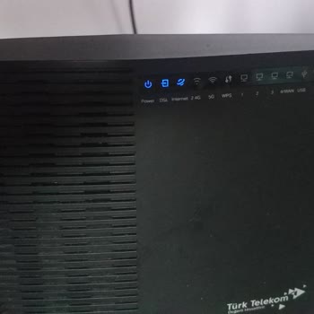 Türk Telekom'un İnternet Hızı Ve İptal Ücreti Sorunu