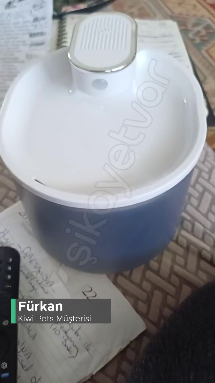 Kiwi Pets Ürünü İade Etmek İstiyorum! videonun kapak resmi