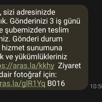 Kedi Kumu Teslimatında Büyük Sorun