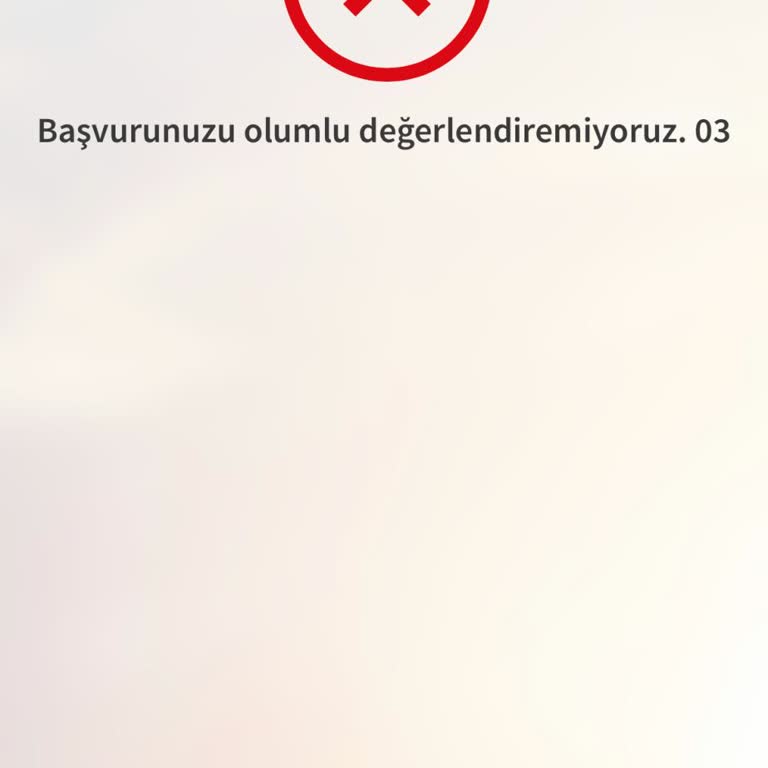 ING Bank Mobil Uygulama Sorunu: Kurumsal Hesap Açma Çilesi