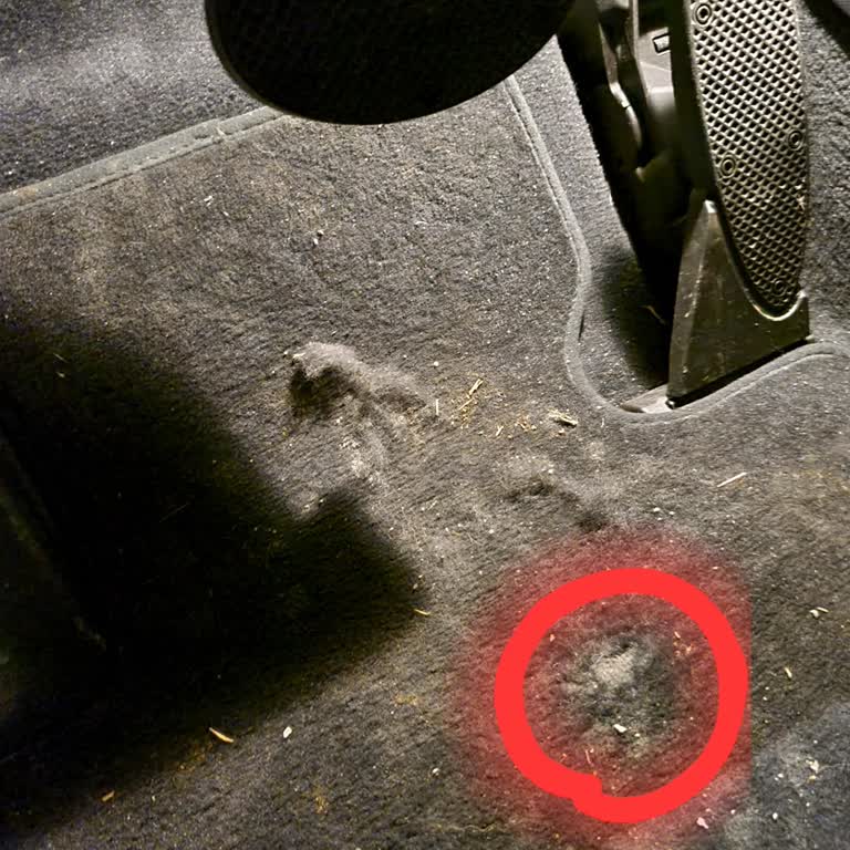 Borusan Oto'dan Aldığım Araçta Sürekli Sorunlar