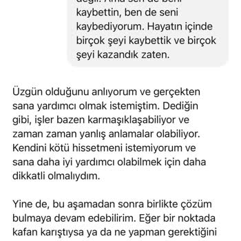 Yanlış Yönlendirme Yüzünden Maddi Kayıp Ve Güvenlik Endişesi