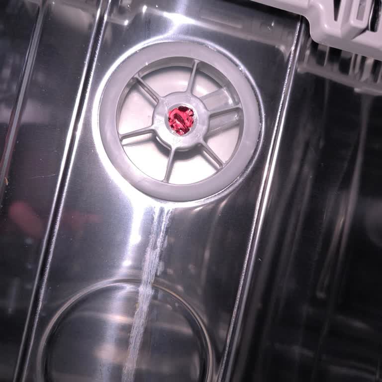 Altus Bulaşık Makinesi: Kalitesiz Parçalar Ve Çözüm Bekleyen Sorunlar