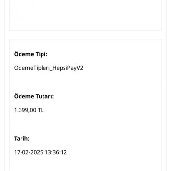 Kumtel Ve Hepsijet İle 25 Günlük Teslimat Kabusu