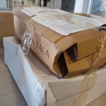 Deforme Kutular Ve Ezilmiş Ayakkabılar: Gökhan Talay Hayal Kırıklığı