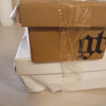 Deforme Kutular Ve Ezilmiş Ayakkabılar: Gökhan Talay Hayal Kırıklığı