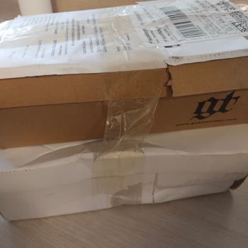 Deforme Kutular Ve Ezilmiş Ayakkabılar: Gökhan Talay Hayal Kırıklığı