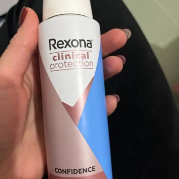 Rexona Kullanımı Sonrası Cilt Yanıkları