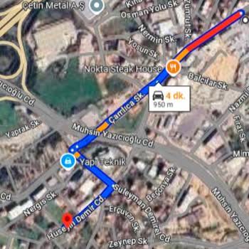 Sürat Kargo'nun Teslimat Krizi: Ürünüm Şekerpınar Şubesinde Mahsur Kaldı!