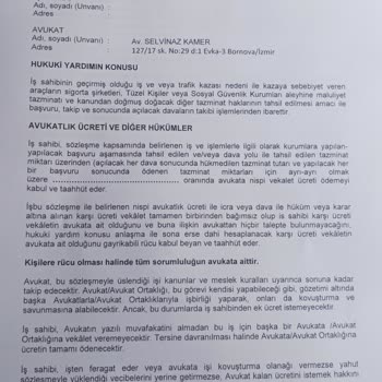 Hatalı Belge Ve İletişim Sorunlarıyla Karşılaştık