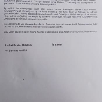 Hatalı Belge Ve İletişim Sorunlarıyla Karşılaştık