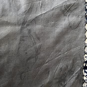 İpekevi Şalının Suya Dayanıklılığı Hayal Kırıklığı Yarattı