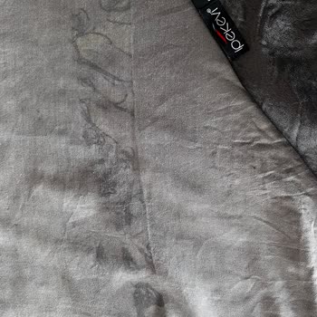 İpekevi Şalının Suya Dayanıklılığı Hayal Kırıklığı Yarattı