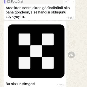 Okx Uygulaması Üzerinden Kimlik Bilgilerimi Paylaşmak Zorunda Kaldım