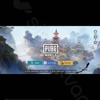 PUBG | Pubgmobile.com Ban Veriyor