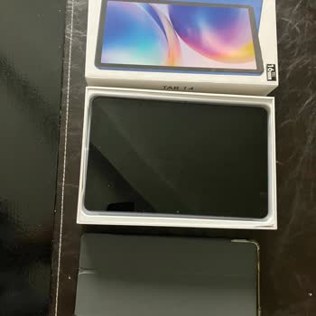 Tablet Kapanma Sorunu Ve İletişim Eksikliği