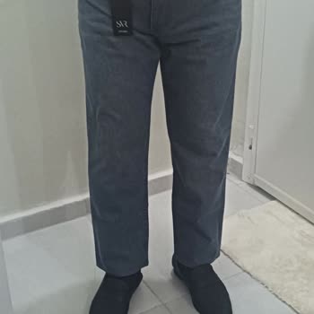 Süvari'den Alınan Ürünlerde Ölçü Sorunu Ve İade Talebi