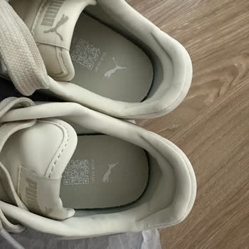 Rahatsız Eden Ayakkabı Ve Zorlaştırılan İade Süreci