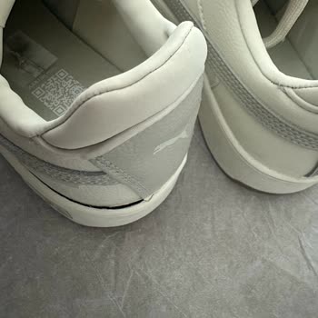 Rahatsız Eden Ayakkabı Ve Zorlaştırılan İade Süreci