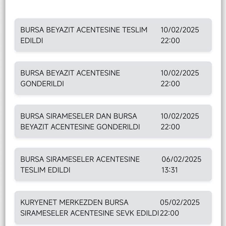 Banka Kartı Teslimatında 15 Günlük Gecikme