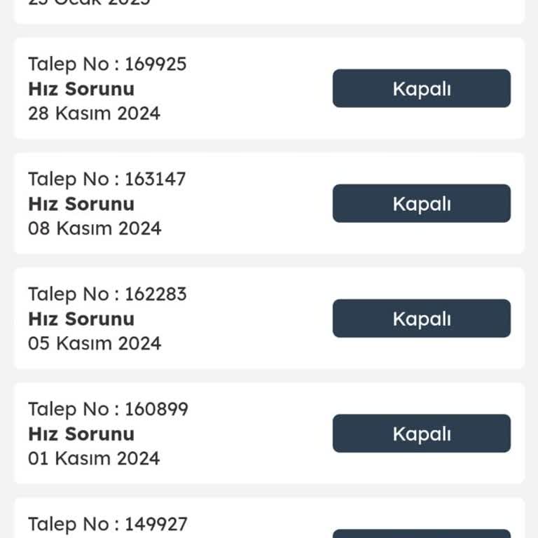 Atlantisnet İle Sürekli Kesilen İnternet Sorunu