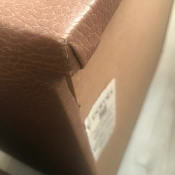 Teslimat Kabusu: Çizik Ve Yırtık Komodinle Sonuçlanan 6 Aylık Bekleyiş