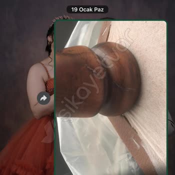 Teslimat Kabusu: Çizik Ve Yırtık Komodinle Sonuçlanan 6 Aylık Bekleyiş