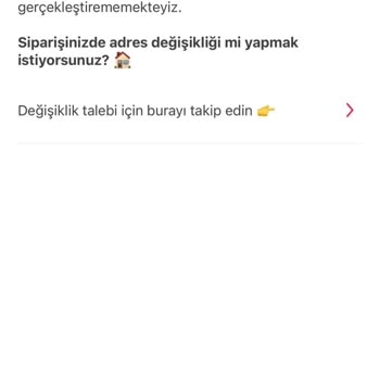 Yemek Siparişimde Gecikme Ve İptal Sorunu