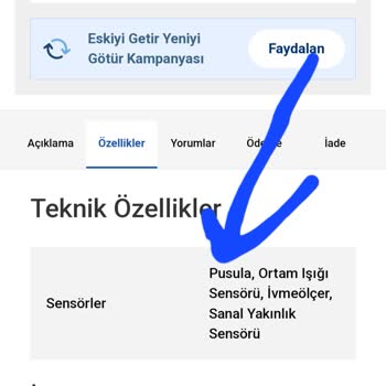 Samsung Telefonlarda Pusula Özelliği Sorunu Ve Çözüm Arayışı
