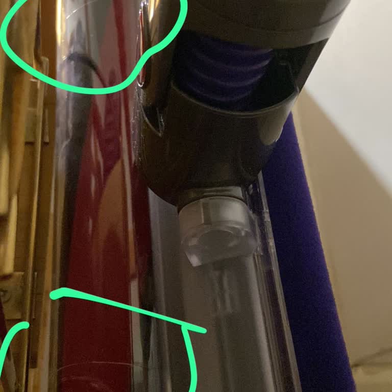 Dyson Süpürge Ve Müşteri Hizmetleri Hayal Kırıklığı