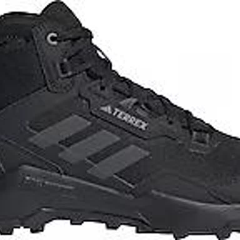 Adidas Terrex Modelinde Su Geçirmezlik Hayal Kırıklığı