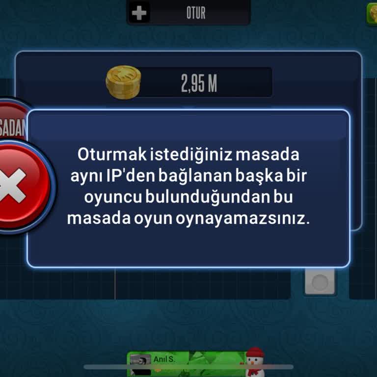 Mobil Veri Sorunu: Oyuna Erişim Engeli