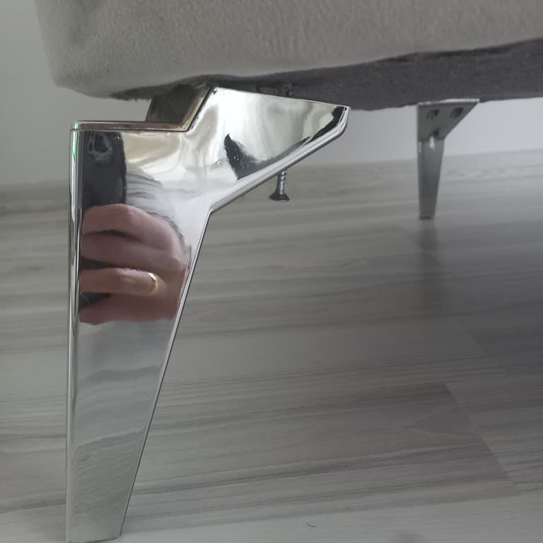 Mobilya Teslimat Ve Kalite Sorunu