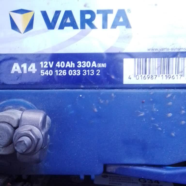 Kia Araçta Kronik Akü Problemi Ve İlgisiz Müşteri Hizmetleri