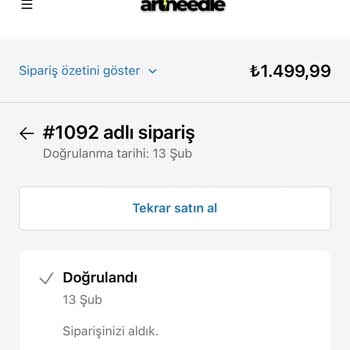 Kargom Nerede? İletişim Sorunu Yaşıyorum