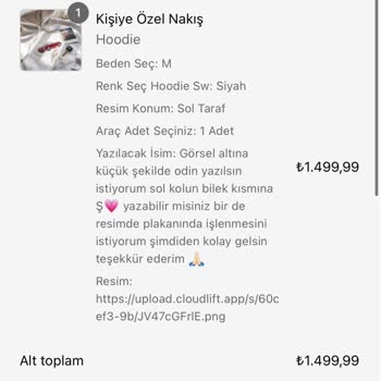 Kargom Nerede? İletişim Sorunu Yaşıyorum