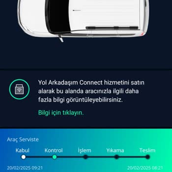 Fiat Doblo'nun Sürekli Yağ Değişim Uyarısı Ve Garanti Sorunları