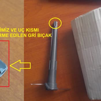 Eki aç