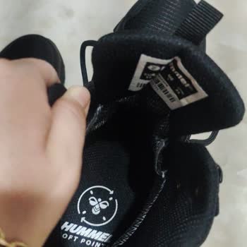Waterproof Ayakkabı Su Geçirdi: Mağaza İlgisizliği Ve Çözüm Beklentisi