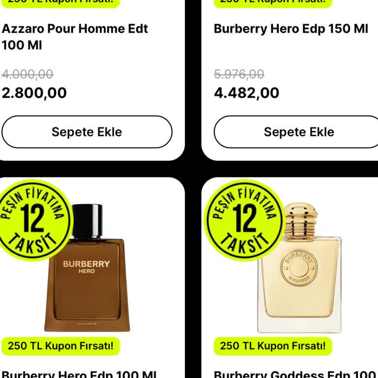 Alışgidiş Yanıltıcı Taksit Seçenekleri Hakkında Şikayet