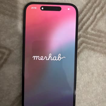 Hepsiburada'dan Aldığım İphone 15 Sorunları Ve İade Süreci