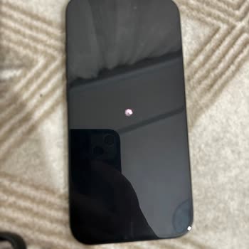 Hepsiburada'dan Aldığım İphone 15 Sorunları Ve İade Süreci