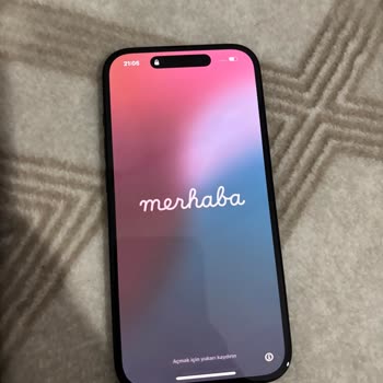 Hepsiburada'dan Aldığım İphone 15 Sorunları Ve İade Süreci