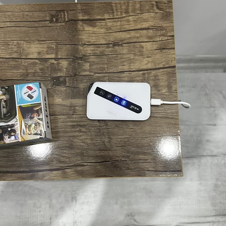 Türk Telekom Taşınabilir Modemle Yaşanan Bağlantı Sorunu