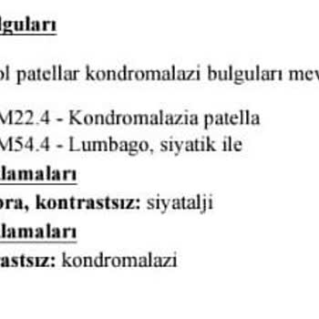 Özel Sağlık Sigortasında Haksız Kapsam Dışı Bırakma