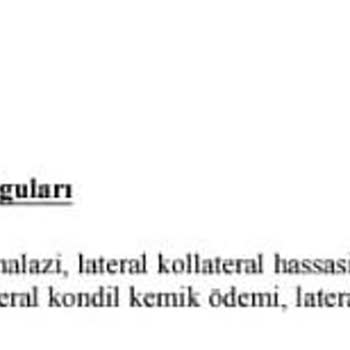 Özel Sağlık Sigortasında Haksız Kapsam Dışı Bırakma