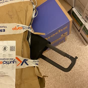 Özensiz Paketleme Mango Ürünlerini Mahvetti